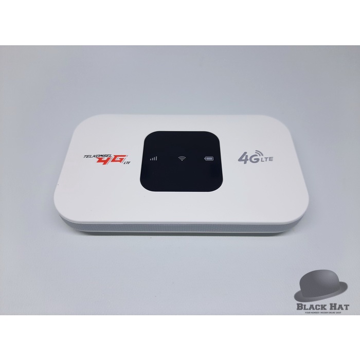 Mifi Modem Wifi K300 Telkomsel 4G Unlock All Operator