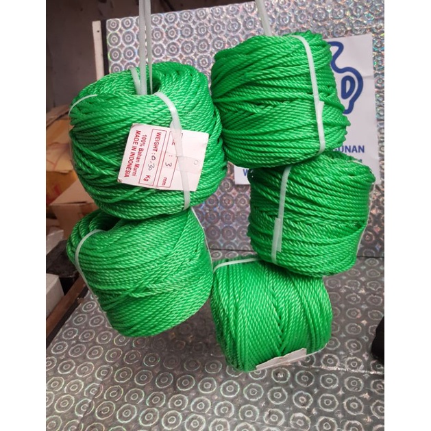 Tambang Kiloan ukuran 3 mm