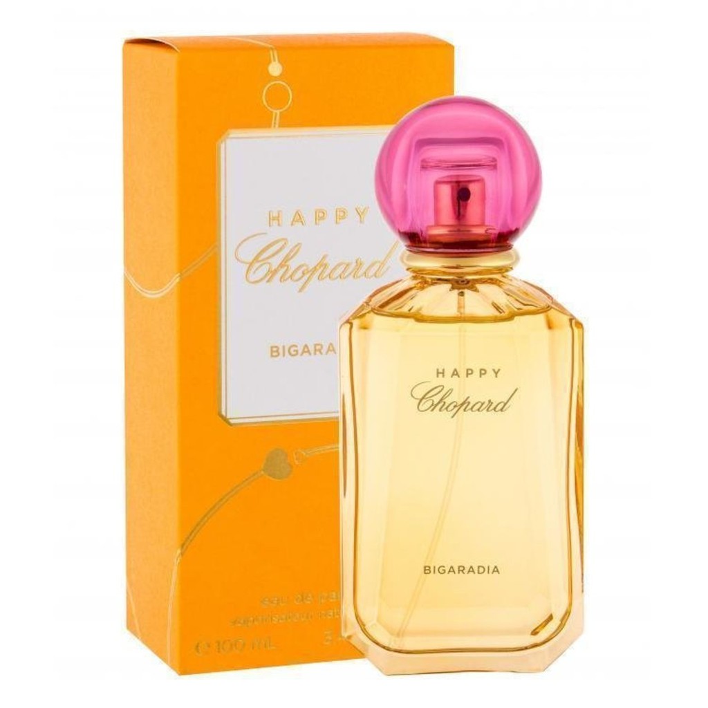 Happy Chopard Bigaradia edp 100ml