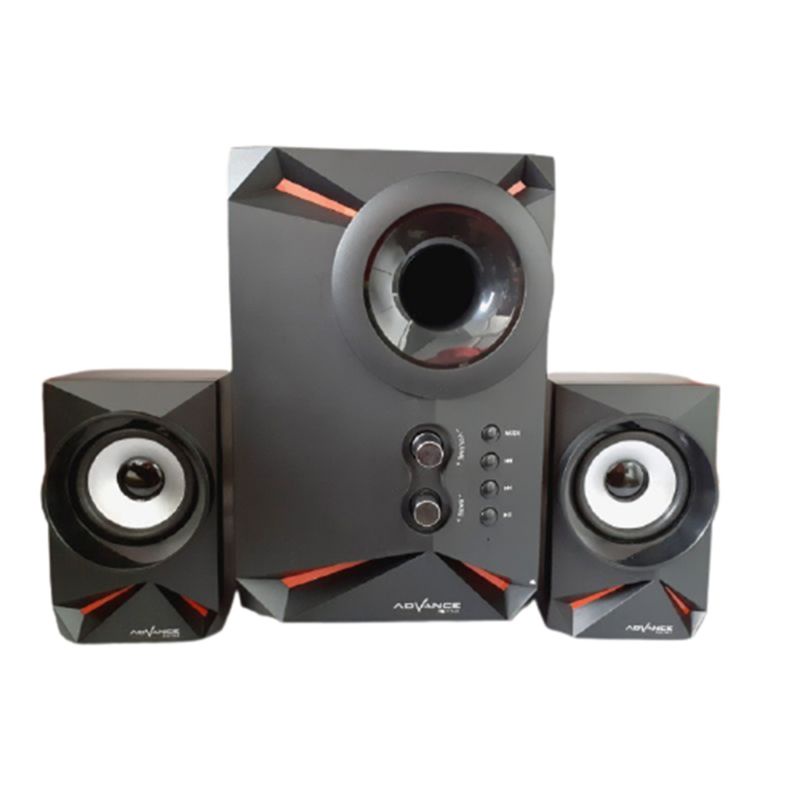 Speaker Advance Cleon M180BT Bluetooth USB