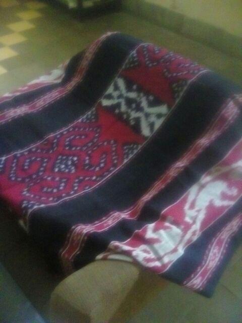 [ready] Tenun Etnik Jepara Tenun Etnik Murah