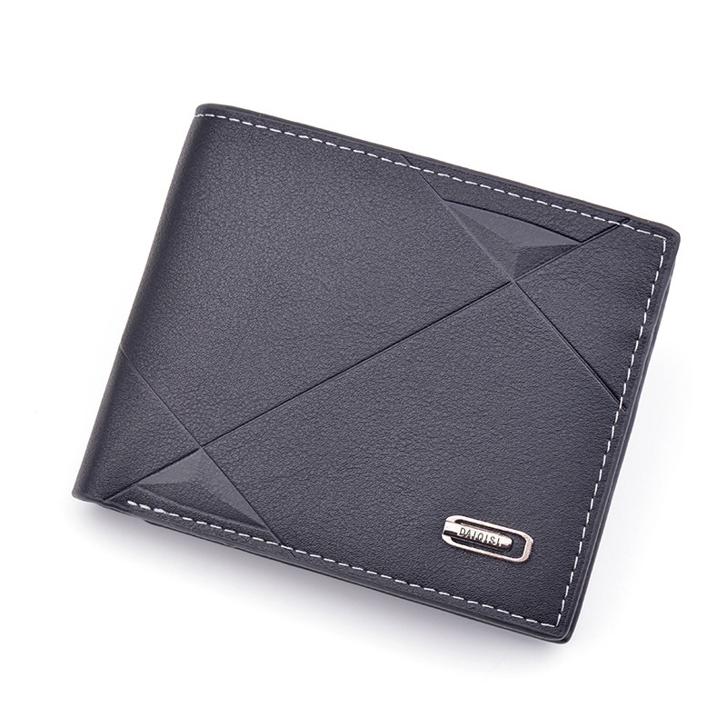 dompet pria asli kulit sapi kartu banyak