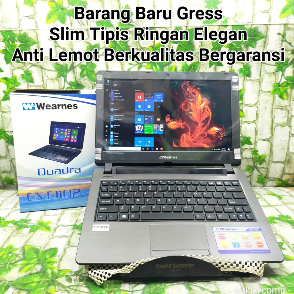 Harga Laptop Tipis Terbaik Laptop Komputer Aksesoris Agustus 2021 Shopee Indonesia