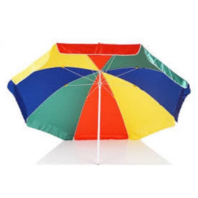 PAYUNG PANTAI/PAYUNG RAINBOWS/PAYUNG CAFE