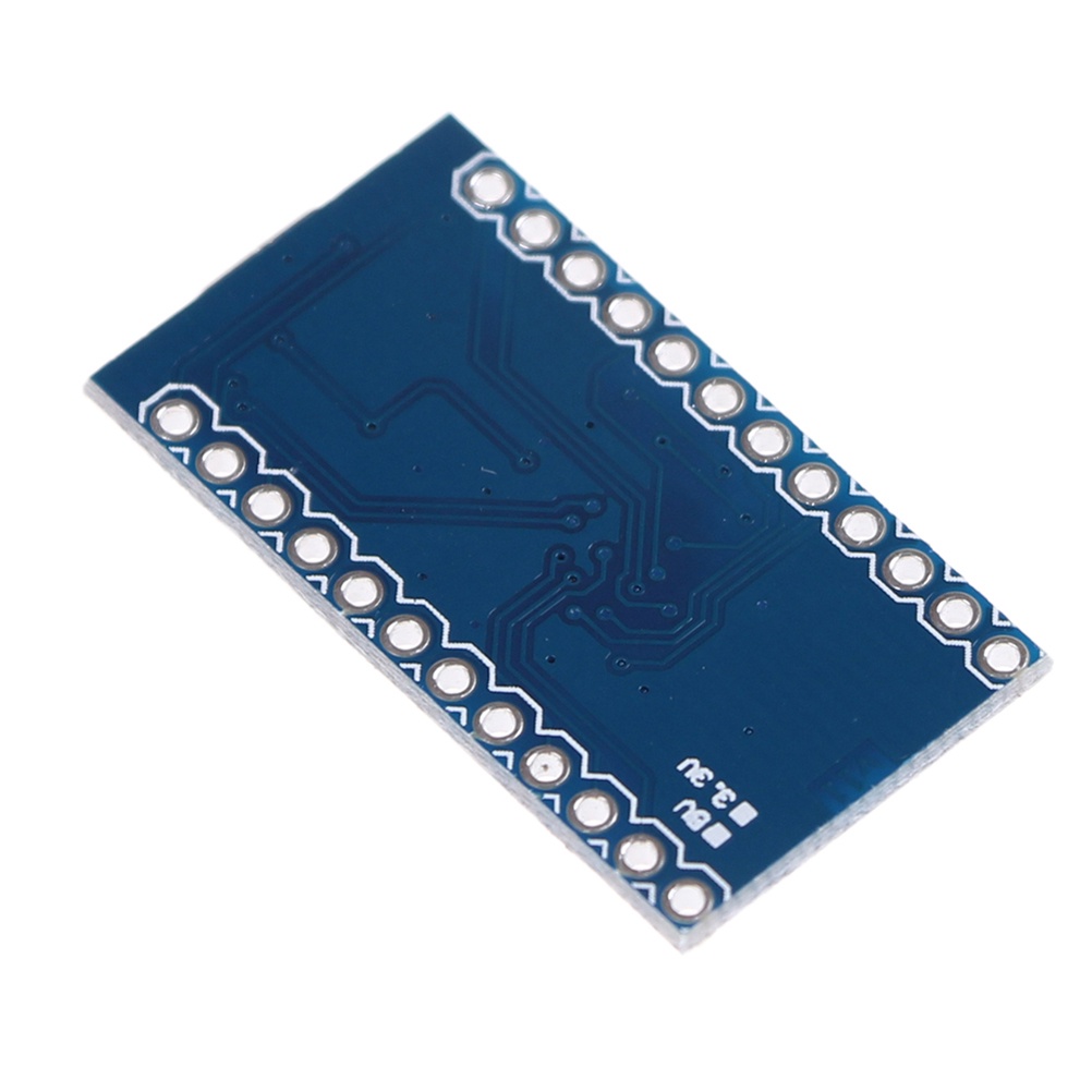 {LUCKID}Pro Micro ATmega32U4 5V 16MHz Replace ATmega328 Arduino Pro Mini