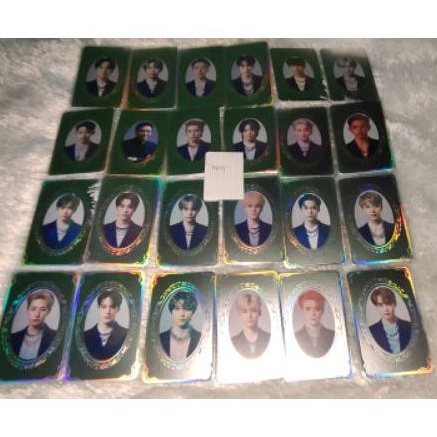 Po ready stock SYB Fanmade