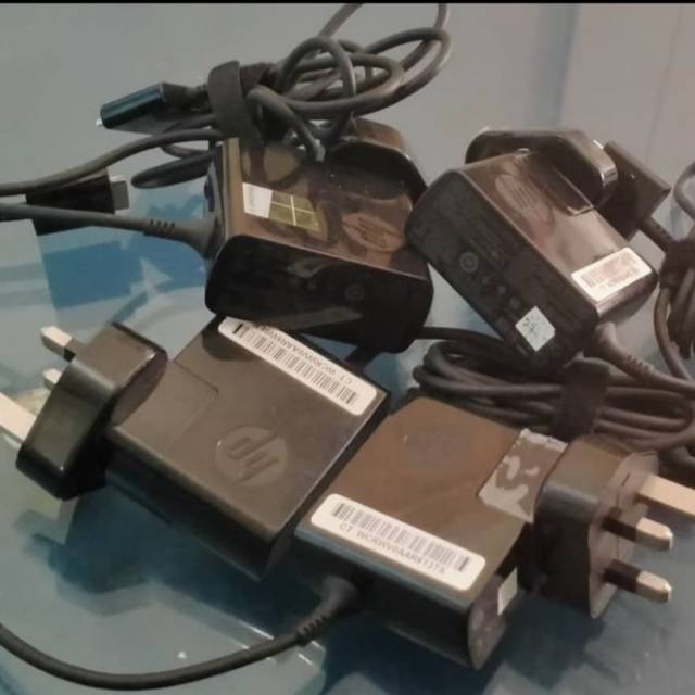 Adaptor Tablet Hp Elitepad 900