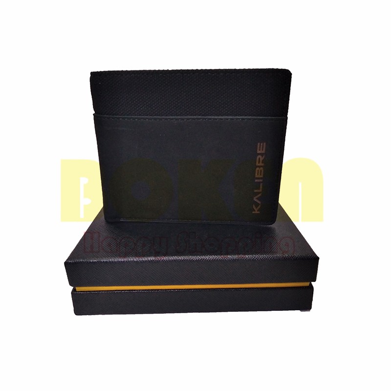 Dompet Kulit Kalibre 995379 000 Black Wallet Small Dompet Kartu