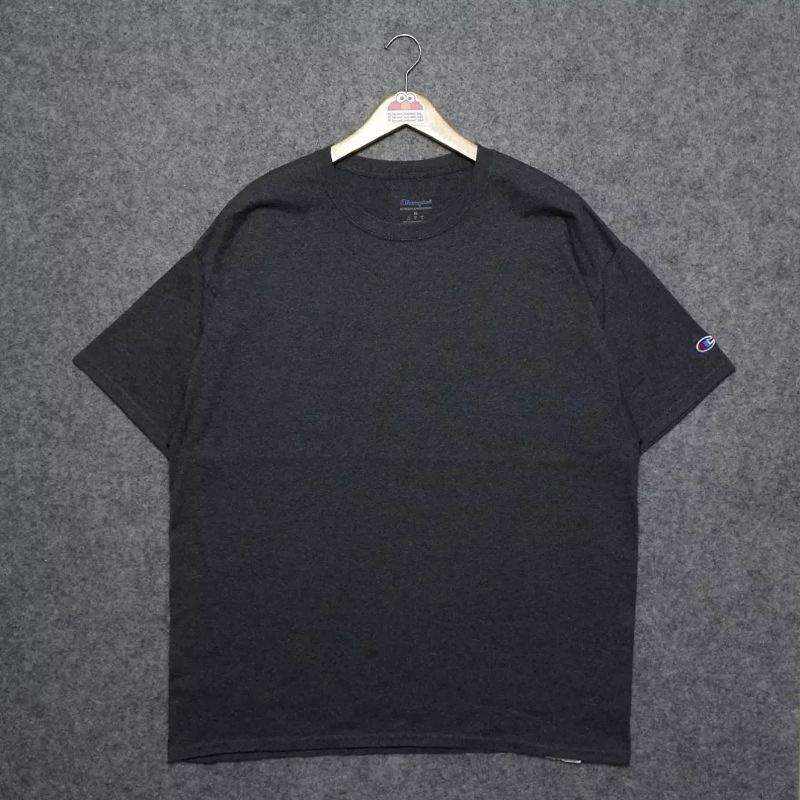 T-SHIRT CHAMPION SECOND ORIGINAL