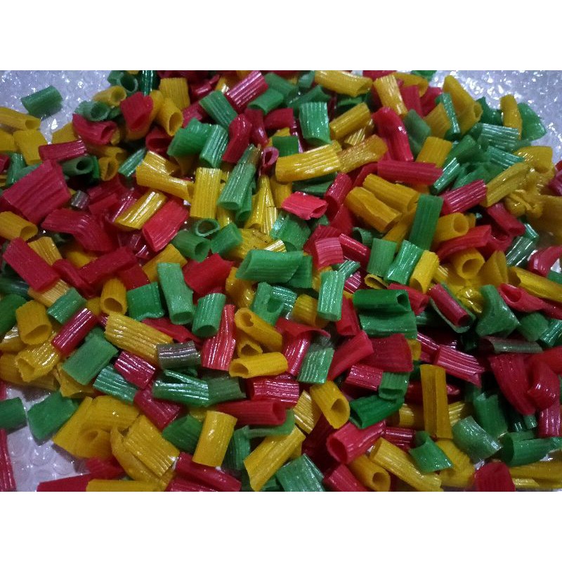 

kerupuk matah impala 500g