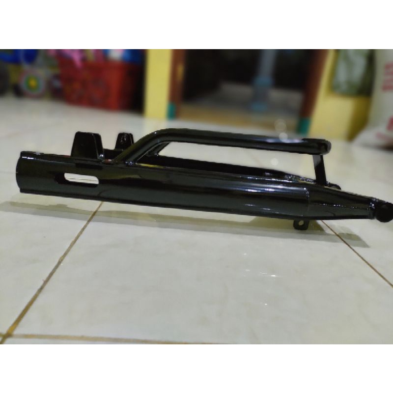 arm oval rxking swing arm oval RX king free spaner/setelan rantai