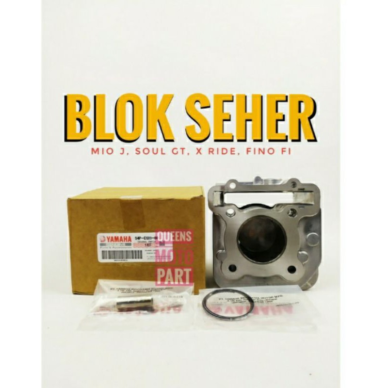 blok seher set mio j/fino f1 tipe 54p