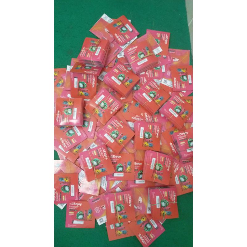 PERDANA TRI MURAH otp tlp internet