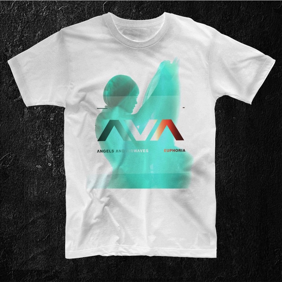 Kaos Band ANGEL AND AIRWAVES AVA - EUPHORIA