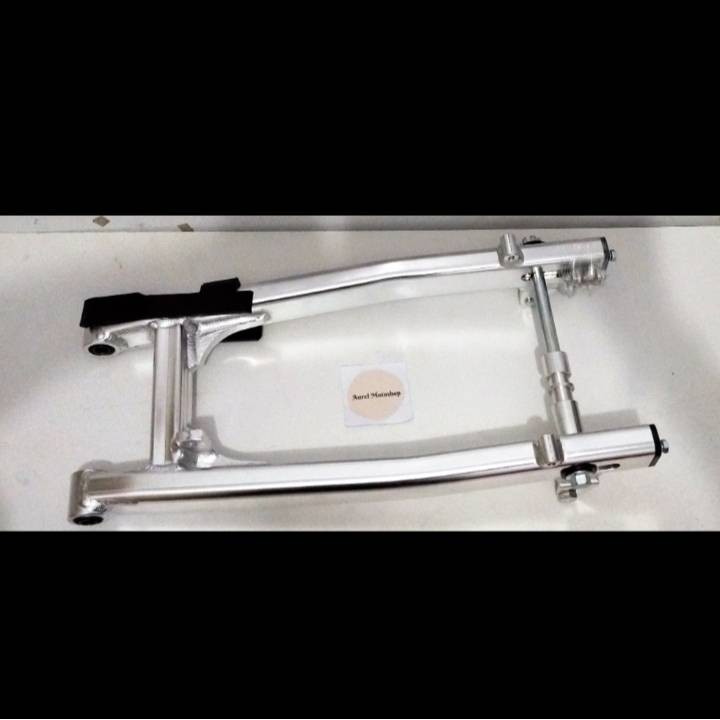 SWING ARM NONLUBANG POLOS HARIAN Hard Use YAMAHA RX King RXKING ORIGINAL BPRO-3