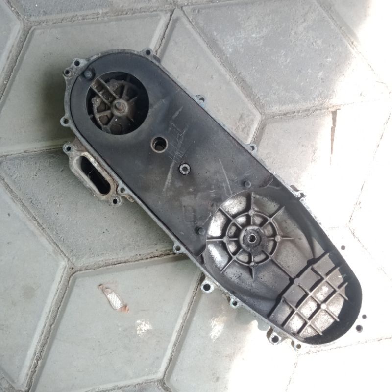 cvt suzuki spin original