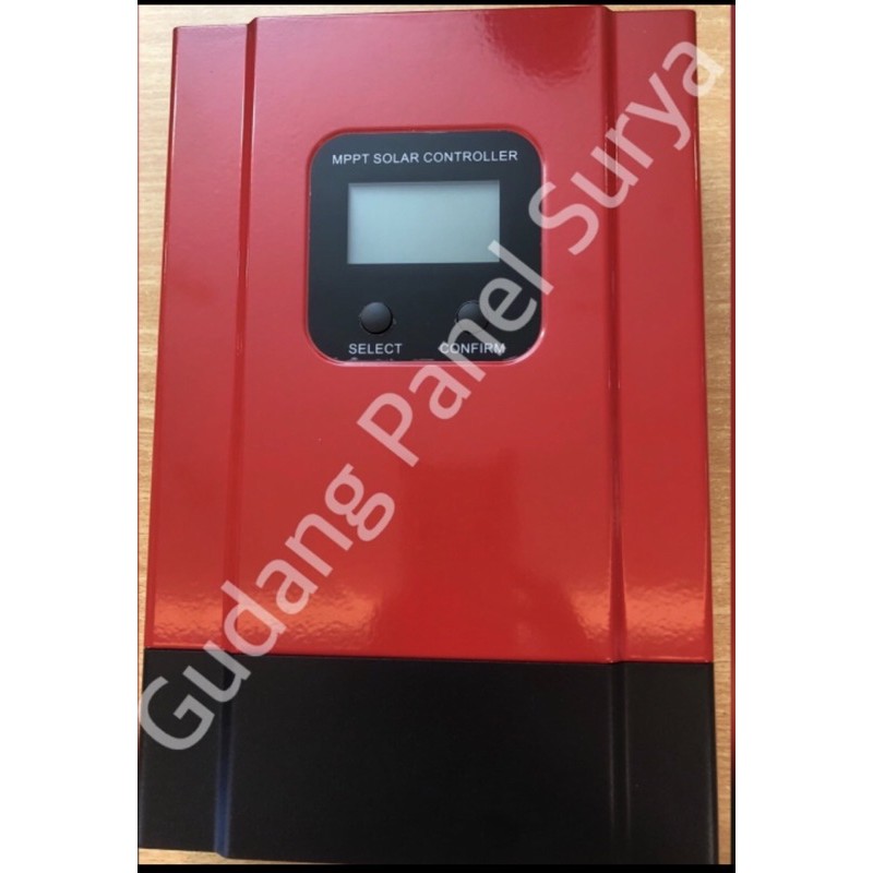 Solar Charge Controller Type MPPT 60A mppt controller 60a