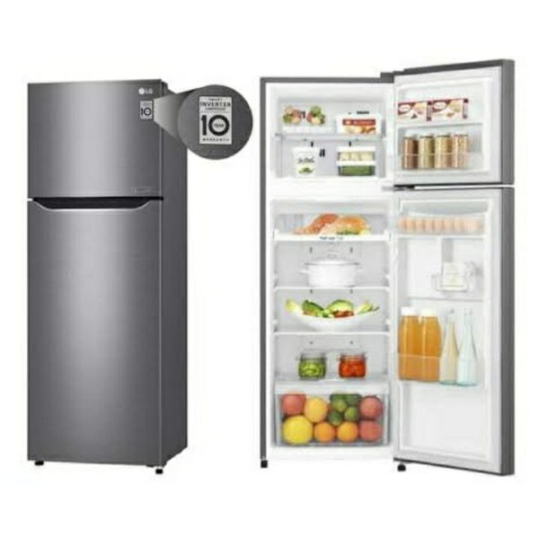 Lemari Es 2 Pintu Lg Vs Samsung KULKAS Lemari Es 2 Pintu Lg Vs Samsung KULKAS