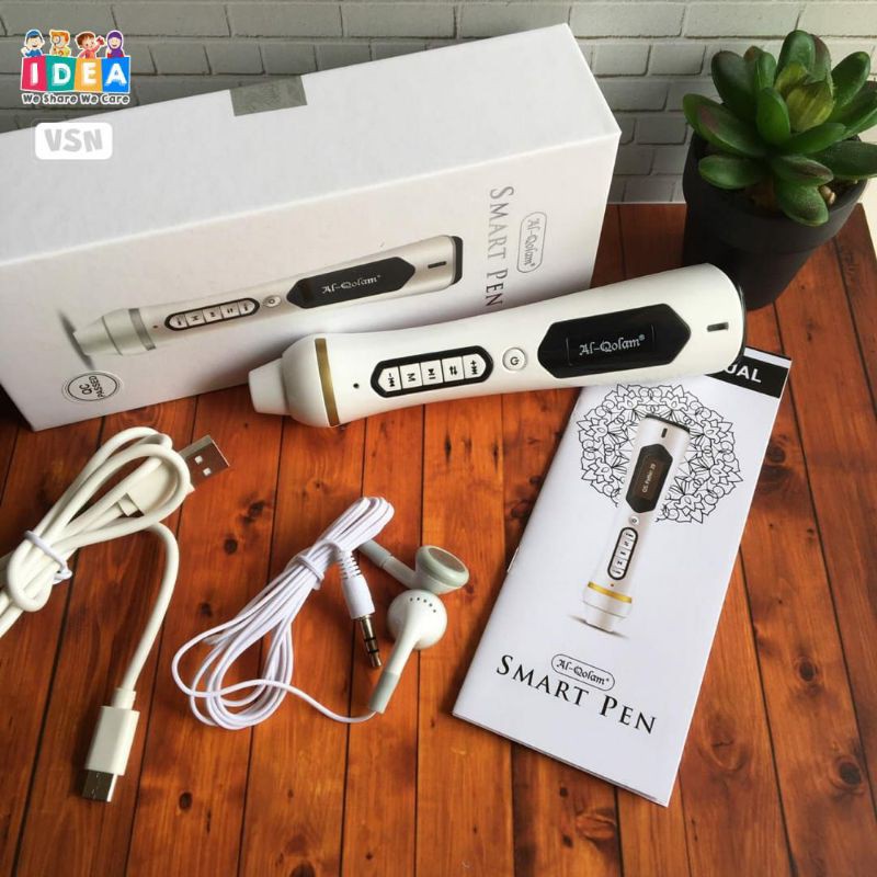 SMART PEN AL - QOLAM