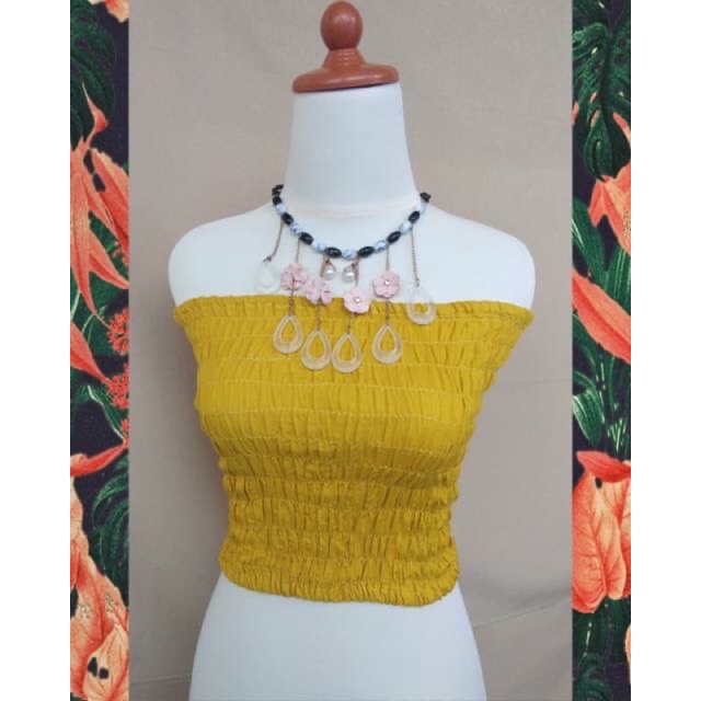 BAJU PANTAI KEMBEN // bajupantaimurah