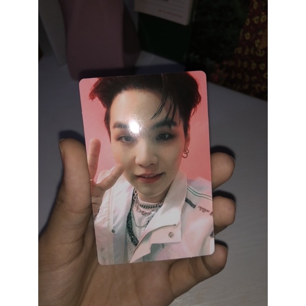 pc yoongi clue