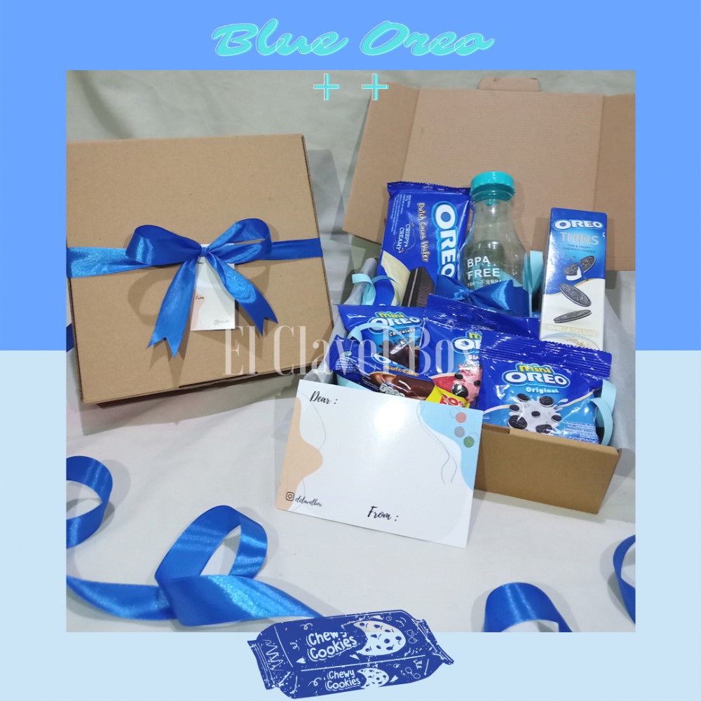 

BIRU SNACK BOX HADIAH WISUDA ULANG TAHUN BUKET SNACK BOX HAMPERS SNACK BOX WARNA BIRU