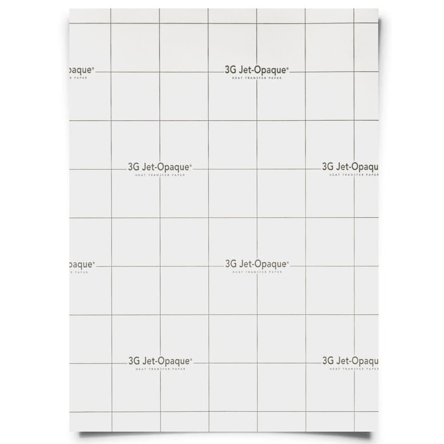 

Murah! Transfer Paper 3G Opaque A3