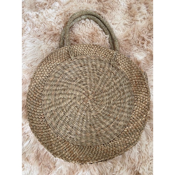 Jual Tas Rajut (NEW) | Shopee Indonesia