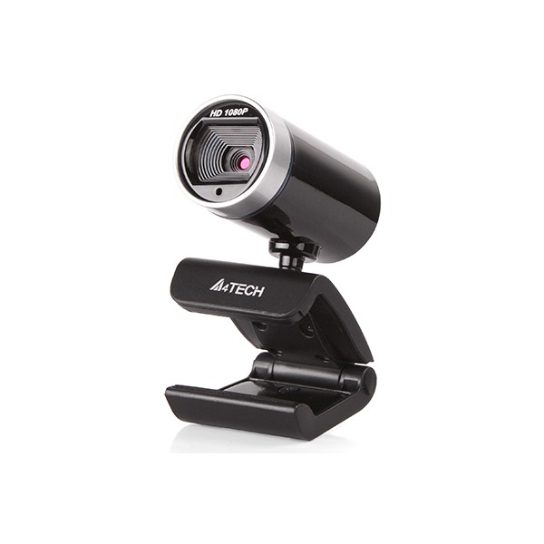 Webcam A4tech PK-910H - Webcam 1080p - webcam full hd