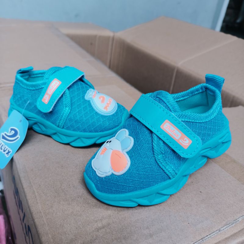 Sepatu Anak Ob Murah 25K Laki-Laki Perempuan BX 2017e