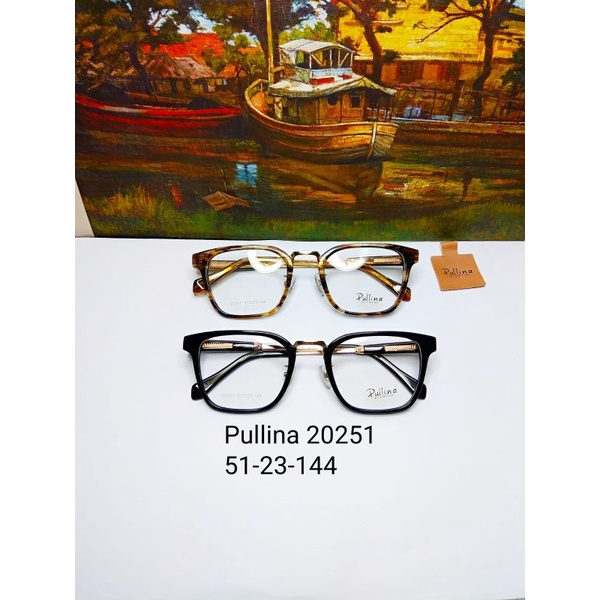 Pullina 20251