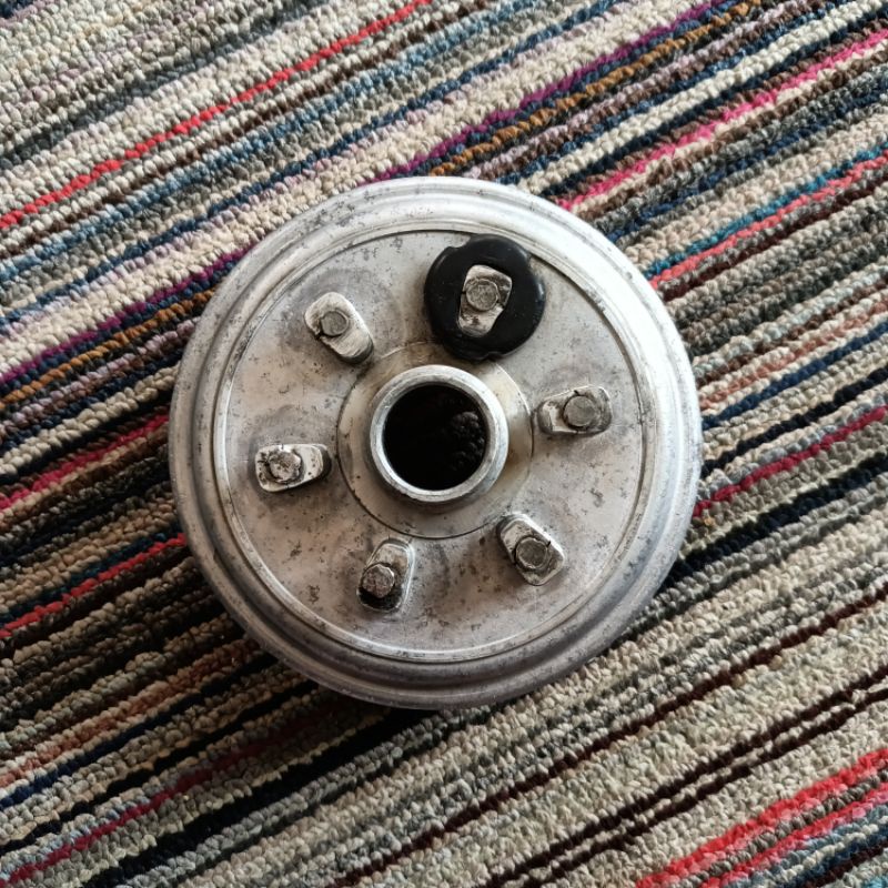 Rumah kopling house kopling Honda Astrea Grand Original