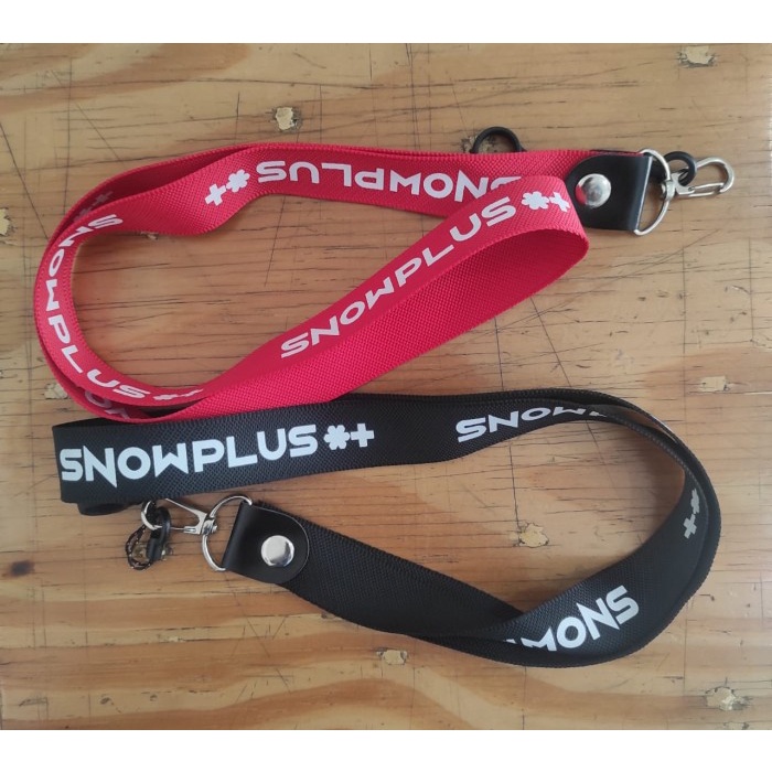 

Star Lanyard Snowplus / Tali Gantungan Device Trendi