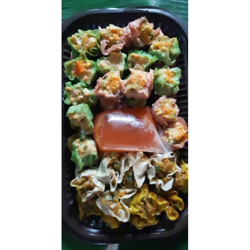 

Dimsum ayam isi 50 pcs