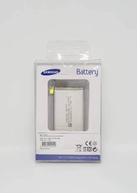 Baterai Samsung Galaxy J7 Plus C710 J7Plus Original SEIN 100% Battery Batere Batre Batt Bat