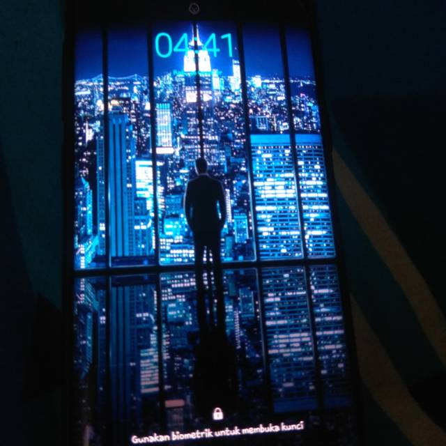 Samsung Galaxy S8 Duos Seken 4/64