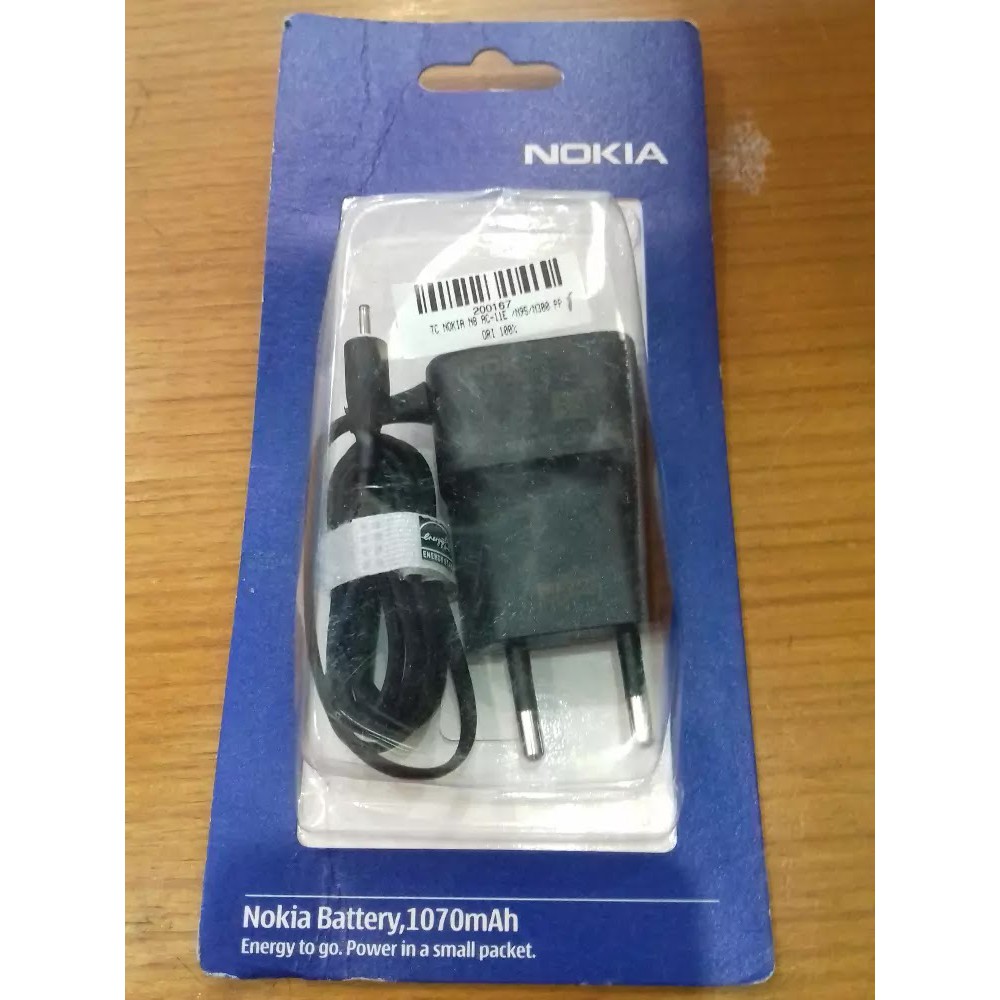 charger nokia n95