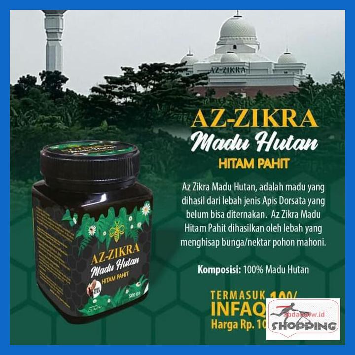 

Er34Wr5- Madu Hitam Pahit Azzikra Asli, Di Jamin !!! I0Uukiy8-