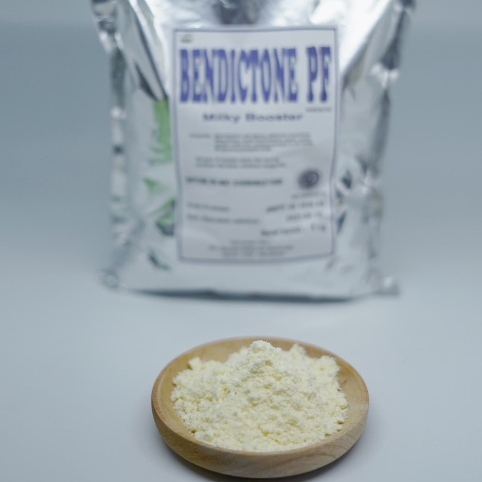 

Ht662D Bendictone Pf Susu Bubuk Khusus Untk Kue,Lebih Gurih Dan Harum - 500 Gr Ht5H