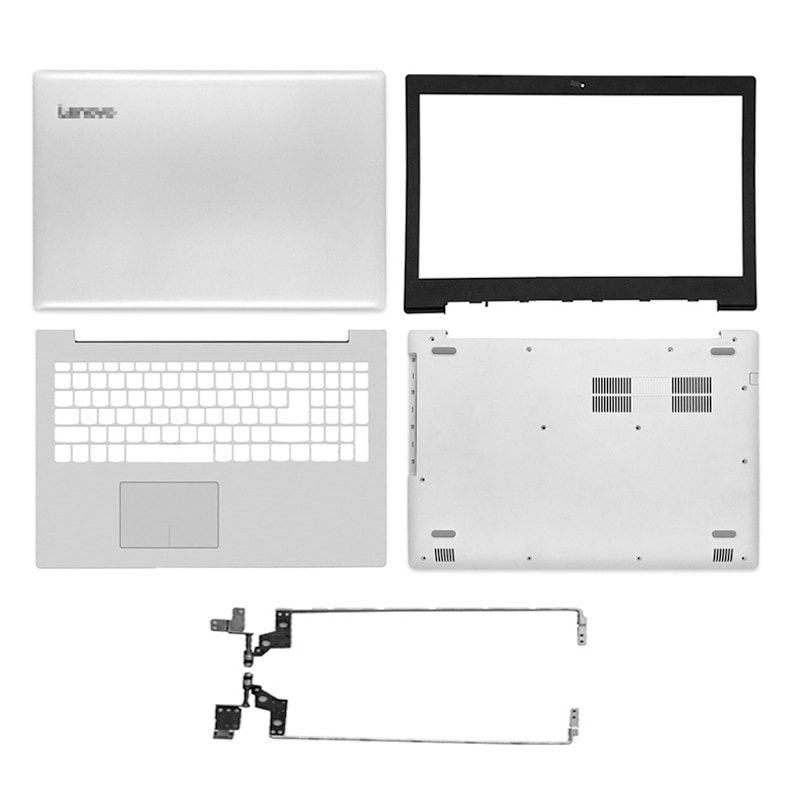 PREORDER NEW Laptop Housing Case For Lenovo IdeaPad 330-15 330-15IKB 330-15ISK ABR LCD Back Cover/Fr