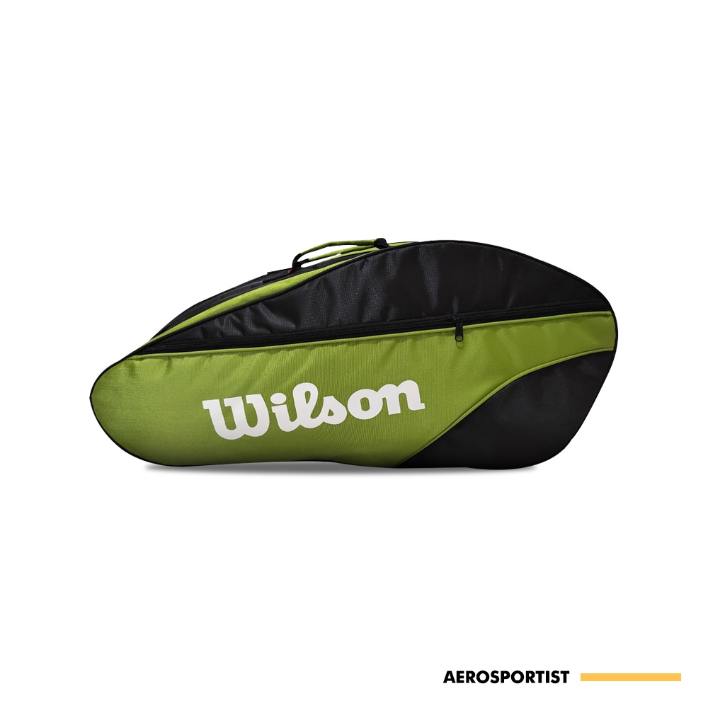TAS RAKET TENIS / TAS RAKET BADMINTON R3-WO01