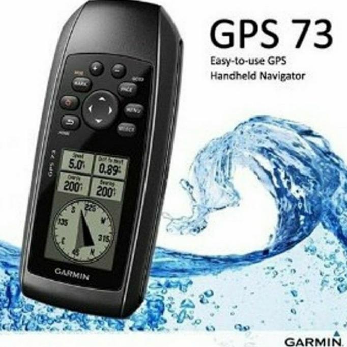 Garmin 73 / Gps Garmin73