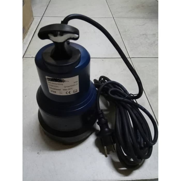 SUNSUN Water Pump KOI 16000