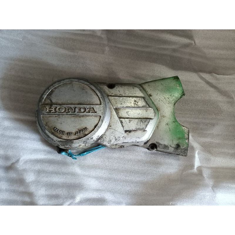 blok mesen kiri Honda grand ori