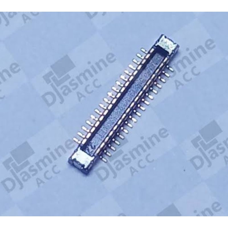 KONEKTOR CONECTOR LCD VIVO Y91 Y93 Y95 ORIGINAL