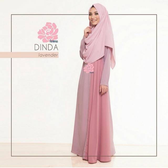 GAMIS DINDA AMIMA