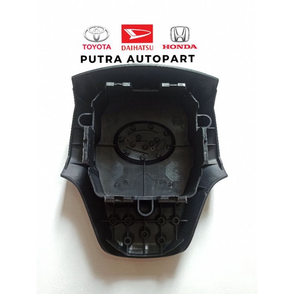 cover airbag air bag avanza ori toyota