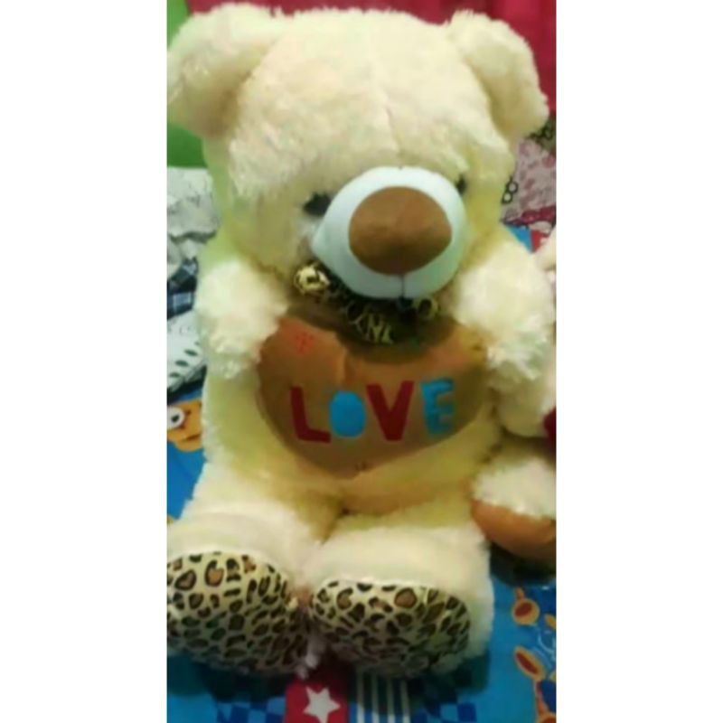 BONEKA JUMBO 1,2 Meter BONEKA JUMBO SNI 1.2 meter