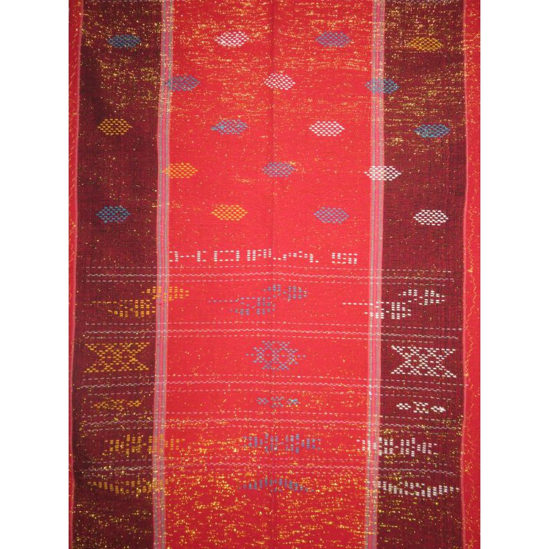 ULOS SADUM BATAK TOBA TERMURAH