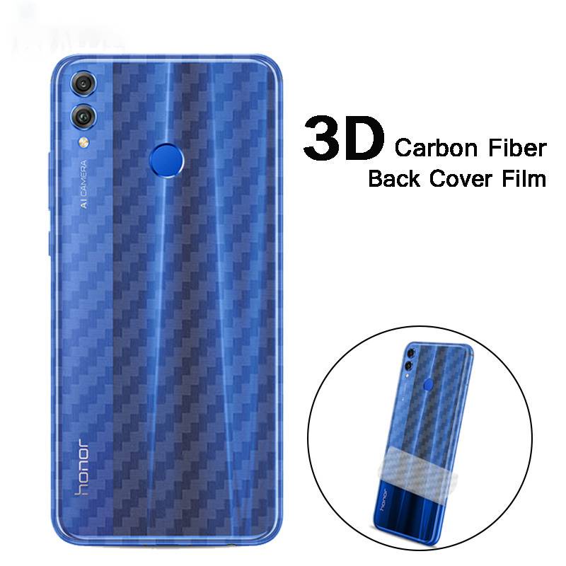 Soft Case Tpu Motif Carbon Film 3d Untuk Huawei Y5 / Y6 Pro / Y6P / Y7Pro / Y7A / Y8P / Y9 Prime / Y9S